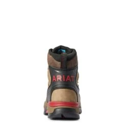 Ariat Men's Mushroom Taupe Endeavor H2O Boots 10031658 -Ariat Shoes Shop 57 a83fdef0 5c3c 4024 b636 a7e592540a7f