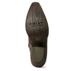 Ariat® Ladies Brushed Silver Circuit Cruz Boots 10029644 -Ariat Shoes Shop 57 c64a555e e424 4d40 941b e4fa4bcf31f5