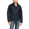 Ariat® Childrens Navy Ideal 3.0 Down Jacket 10032789 1 Ariat® Childrens Navy Ideal 3.0 Down Jacket 10032789 -Ariat Shoes Shop 57 cf837be0 d123 4ffd b93c eb87fe305675