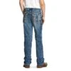 Ariat® Boy's B4 Coltrane Durango Relaxed Fit Boot Cut Jeans 10021160 2 Ariat® Boy's B4 Coltrane Durango Relaxed Fit Boot Cut Jeans 10021160 -Ariat Shoes Shop 57 d4d5c80e 9560 4490 bc9b 76a94744f635