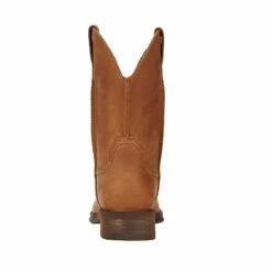 Ariat® Ladies Rambler Dusted Brown Square Toe Boot 10017326 -Ariat Shoes Shop 57 d52e990d e54a 4737 9b3f 85a5d8fc6f97