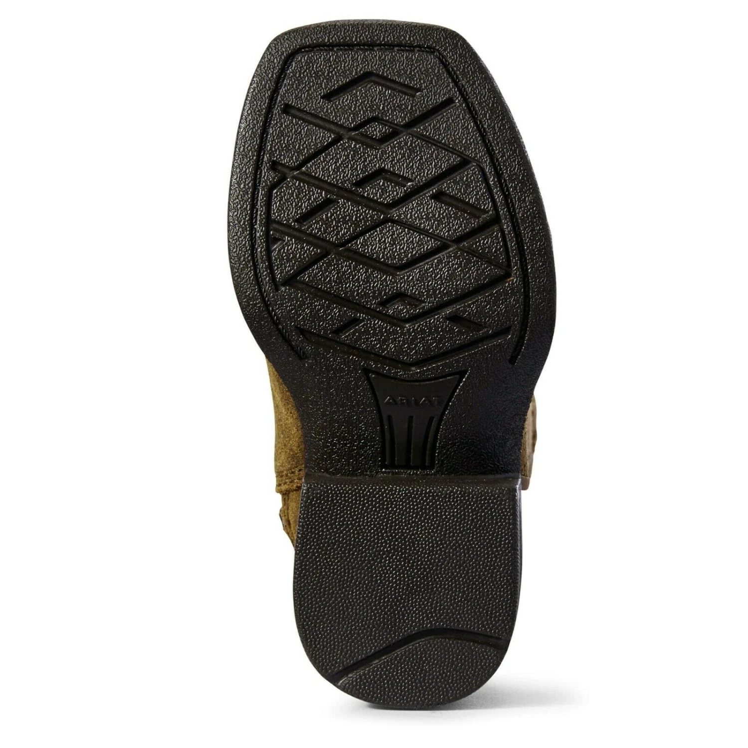 Ariat Toddler Lil' Stomper Brown Patriot Boots A441000644 5 Ariat Toddler Lil' Stomper Brown Patriot Boots A441000644 - Image 3