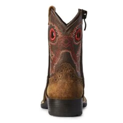Ariat Children's Lil' Stomper Heritage Rough Stock Boots A441000402 11 Ariat Children's Lil' Stomper Heritage Rough Stock Boots A441000402 -Ariat Shoes Shop 57 fb83e5b7 ad12 4809 a21b 6f79beb947e3