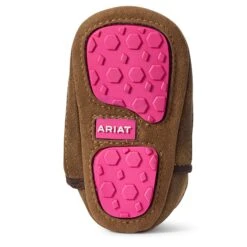 Ariat Lil' Stompers Infant Cactus Anaheim Spirfire Shoes A442000444 -Ariat Shoes Shop A442000444 5