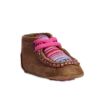 Ariat Infant Brown Aurora Spitfire Lil' Stompers A442000702 -Ariat Shoes Shop A442000702