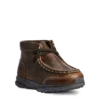 Ariat Toddler Lil' Stomper Brown Garrison Spitfire Shoes A443000202 2 Ariat Toddler Lil' Stomper Brown Garrison Spitfire Shoes A443000202 -Ariat Shoes Shop A443000202