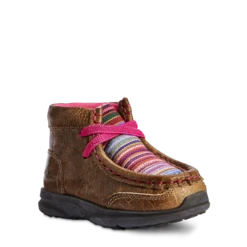 Ariat Toddler Lil' Stomper Aurora Spitfire Shoes A443000502