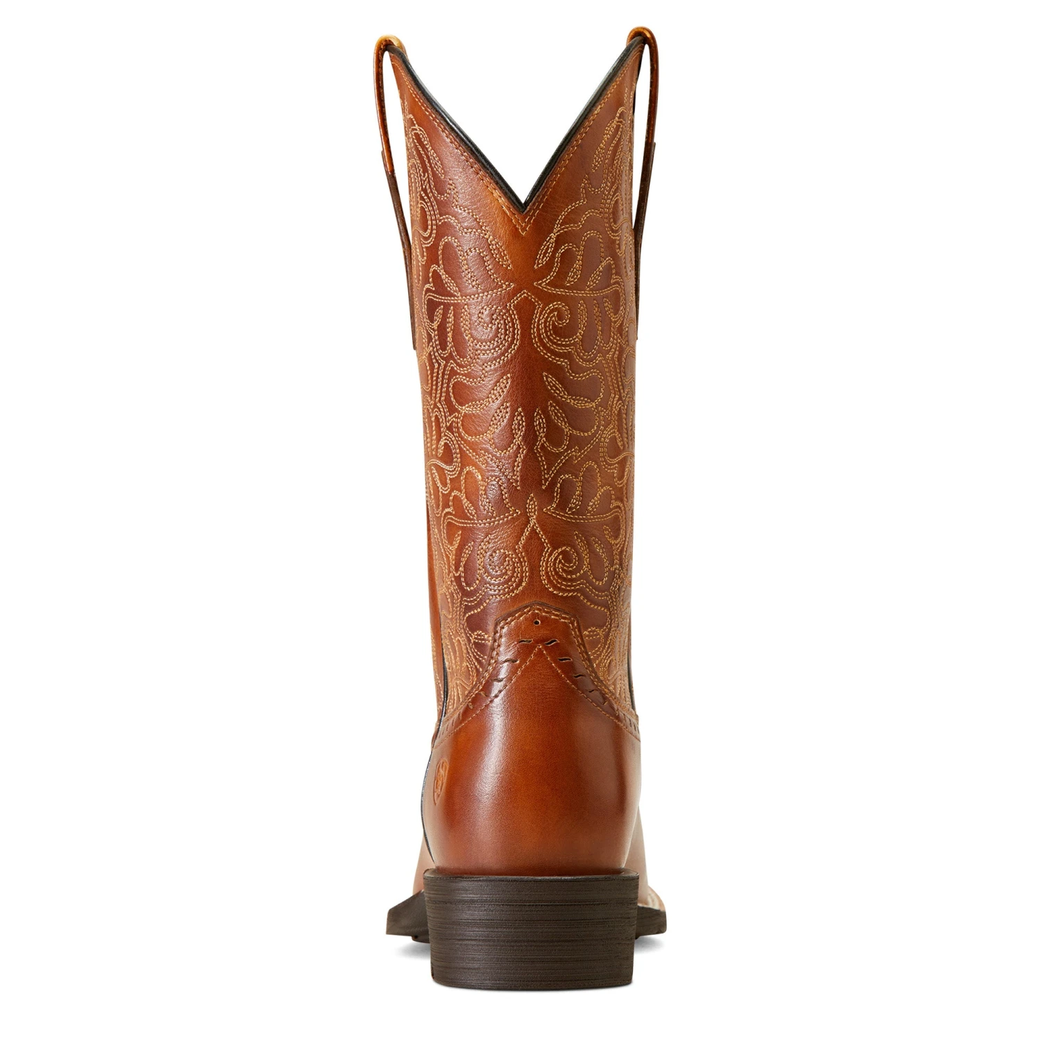 Ariat® Ladies Round Up Remuda Naturally Rich Western Boot 10019905 7 Ariat® Ladies Round Up Remuda Naturally Rich Western Boot 10019905 - Image 5