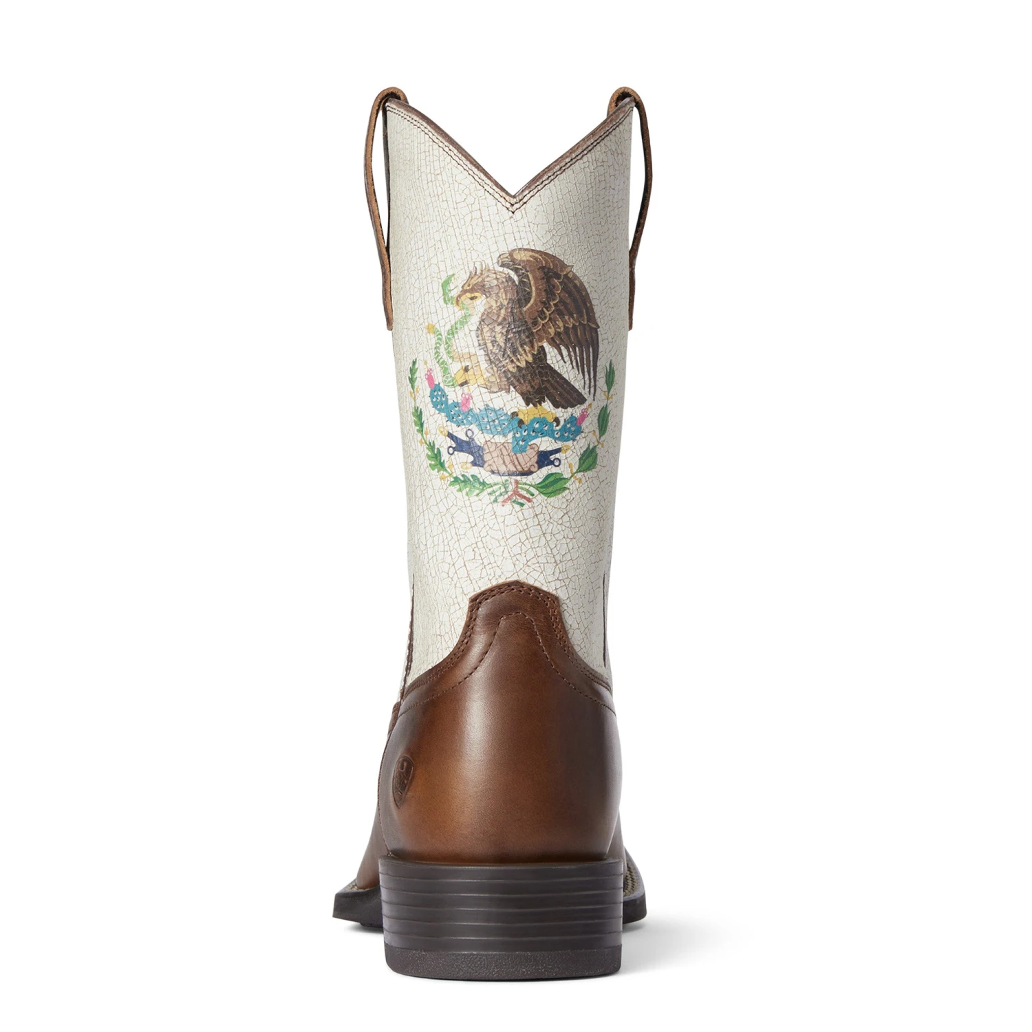 Ariat Men's Sport OrgulloFlag Medallion Boots 10038385 7 Ariat Men's Sport OrgulloFlag Medallion Boots 10038385 - Image 5