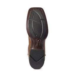 Ariat Ladies Primera StretchFit Vintage Bomber Boots 10038304 -Ariat Shoes Shop F21 WMS WEST 10038304 sole