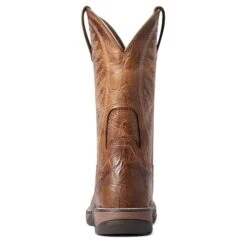 Ariat Ladies Anthem 2.0 Crackled Cottage Western Boots 10038379 -Ariat Shoes Shop F21 WMS WEST 10038379 heel