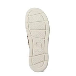 Ariat Ladies Hilo Leopard Print Casual Shoes 10038455 13 Ariat Ladies Hilo Leopard Print Casual Shoes 10038455 -Ariat Shoes Shop F21 WMS WEST 10038455 sole