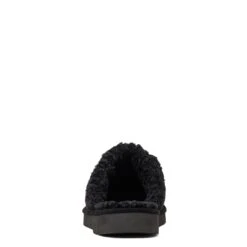 Ariat Ladies Jackie Square Toe Cheetah Hair On Slippers 10039061 -Ariat Shoes Shop F21 WMS WEST 10039061 heel