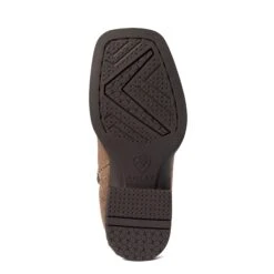 Ariat Children's American Flag Stars &Stripes Leather Boots 10038375 -Ariat Shoes Shop F21 YTH WEST 10038375 sole