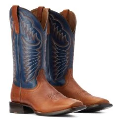 Ariat® Men's Circuit Fargo El Carmelo & Oceanside Boots 10042406 14 Ariat® Men's Circuit Fargo El Carmelo & Oceanside Boots 10042406 -Ariat Shoes Shop F22 MNS WEST 10042406 pair