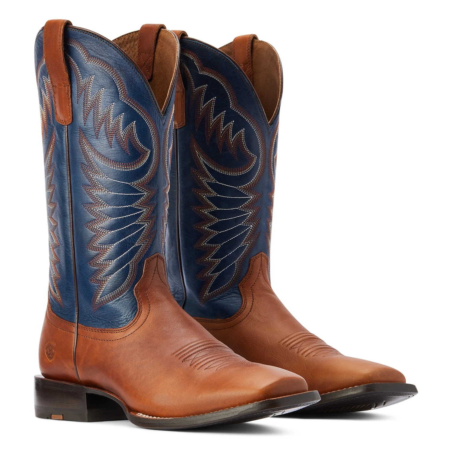 Ariat® Men's Circuit Fargo El Carmelo & Oceanside Boots 10042406 8 Ariat® Men's Circuit Fargo El Carmelo & Oceanside Boots 10042406 - Image 6