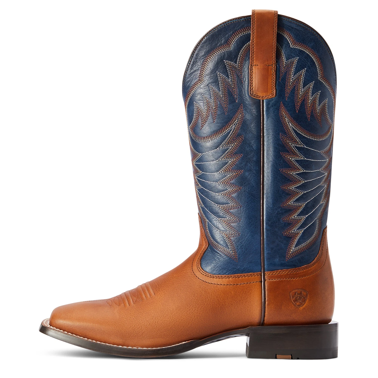 Ariat® Men's Circuit Fargo El Carmelo & Oceanside Boots 10042406 6 Ariat® Men's Circuit Fargo El Carmelo & Oceanside Boots 10042406 - Image 4