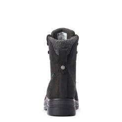 Ariat Ladies Harper Charcoal Grey Riding Boot 10042438 -Ariat Shoes Shop F22 WMS ENGL 10042438 heel 63146256 b6f4 4edc bd78 9afaaba97e4c