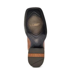 Ariat® Ladies Frontier Chimayo Kona Brown Western Boots 10042573 14 Ariat® Ladies Frontier Chimayo Kona Brown Western Boots 10042573 -Ariat Shoes Shop F22 WMS WEST 10042573 sole 725568b3 0665 4d9c b832 66d3e7d49035