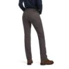Ariat Ladies Rebar DuraStretch™ Double Front Rebar Grey Pants 10041069 1 Ariat Ladies Rebar DuraStretch™ Double Front Rebar Grey Pants 10041069 -Ariat Shoes Shop F22 WMS WORK 10041069 back