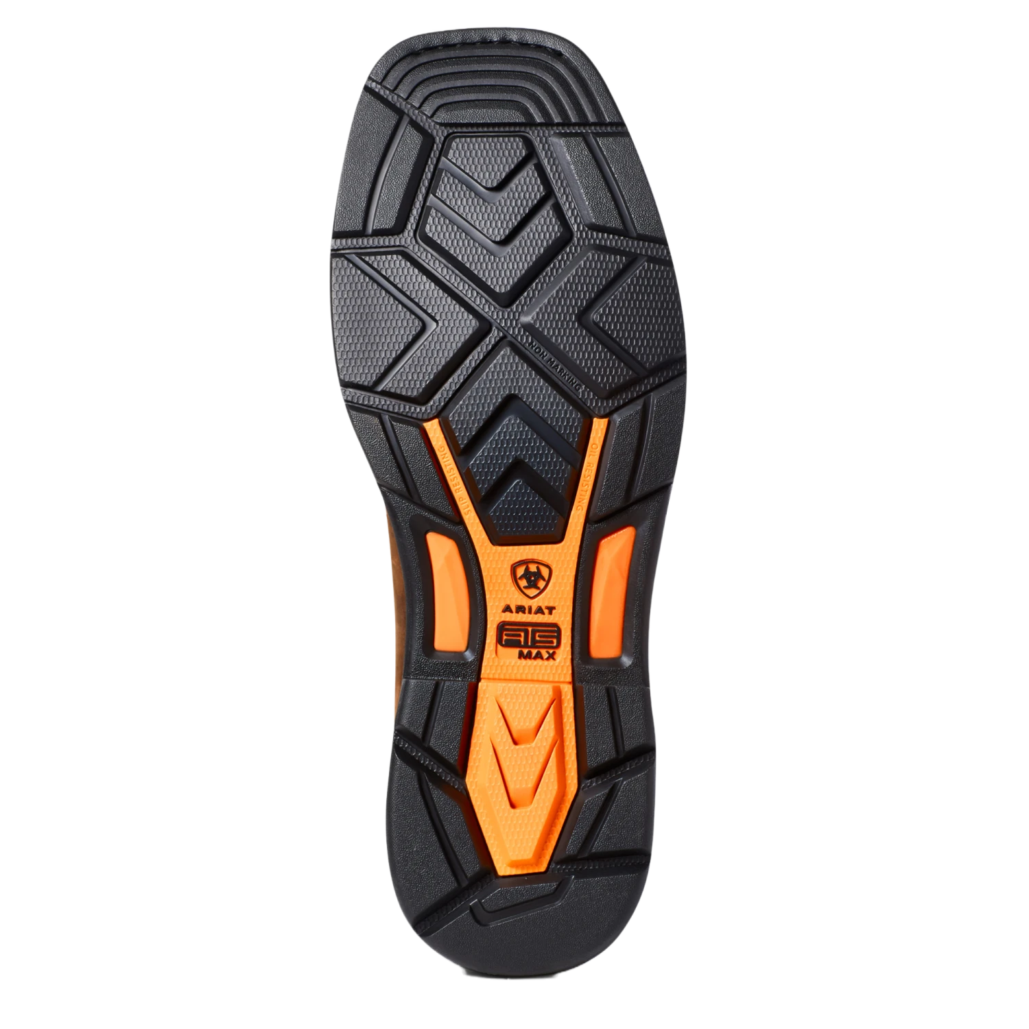 Ariat Men's WorkHog® XT Patriot H2O Carbon Toe Work Boots 10036002 4 Ariat Men's WorkHog® XT Patriot H2O Carbon Toe Work Boots 10036002 - Image 2