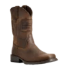 Ariat® Men's Rambler Patriot Distressed Brown Flag Boots 10029692 -Ariat Shoes Shop Myproject 2023 04 11T145614.617
