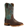 Ariat® Men's Cow Camp Better Brown & Cool Blue Western Boots 10040273 -Ariat Shoes Shop Myproject 2023 04 13T124638.389