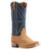 Ariat® Men'sFuturity Showman Dijon Roughout & NavyWestern Boots 10044499 -Ariat Shoes Shop Myproject 2023 04 13T132838.737