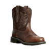 Ariat® Ladies Fatbaby® Brown Heritage Dapper Boots 10029492 -Ariat Shoes Shop Myproject 2023 04 17T085626.359