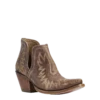 Ariat® Ladies Dixon Distressed Brown Western Ankle Boots 10031487 -Ariat Shoes Shop Myproject 2023 04 17T091901.903