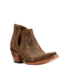 Ariat® Ladies Dixon Weathered Brown Western Ankle Boots 10027282 1 Ariat® Ladies Dixon Weathered Brown Western Ankle Boots 10027282 -Ariat Shoes Shop Myproject 2023 04 17T112416.709