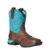 Ariat® Ladies Anthem Shortie Dark Cottage & Turquoise Boots 10035776 1 Ariat® Ladies Anthem Shortie Dark Cottage & Turquoise Boots 10035776 -Ariat Shoes Shop Myproject 2023 04 18T095946.762