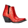 Ariat® Ladies Dixon Queen Of Hearts Print Western Booties 10042455 -Ariat Shoes Shop Myproject 2023 04 18T101955.453
