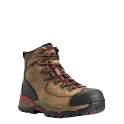 Ariat Men's Mushroom Taupe Endeavor H2O Boots 10031658