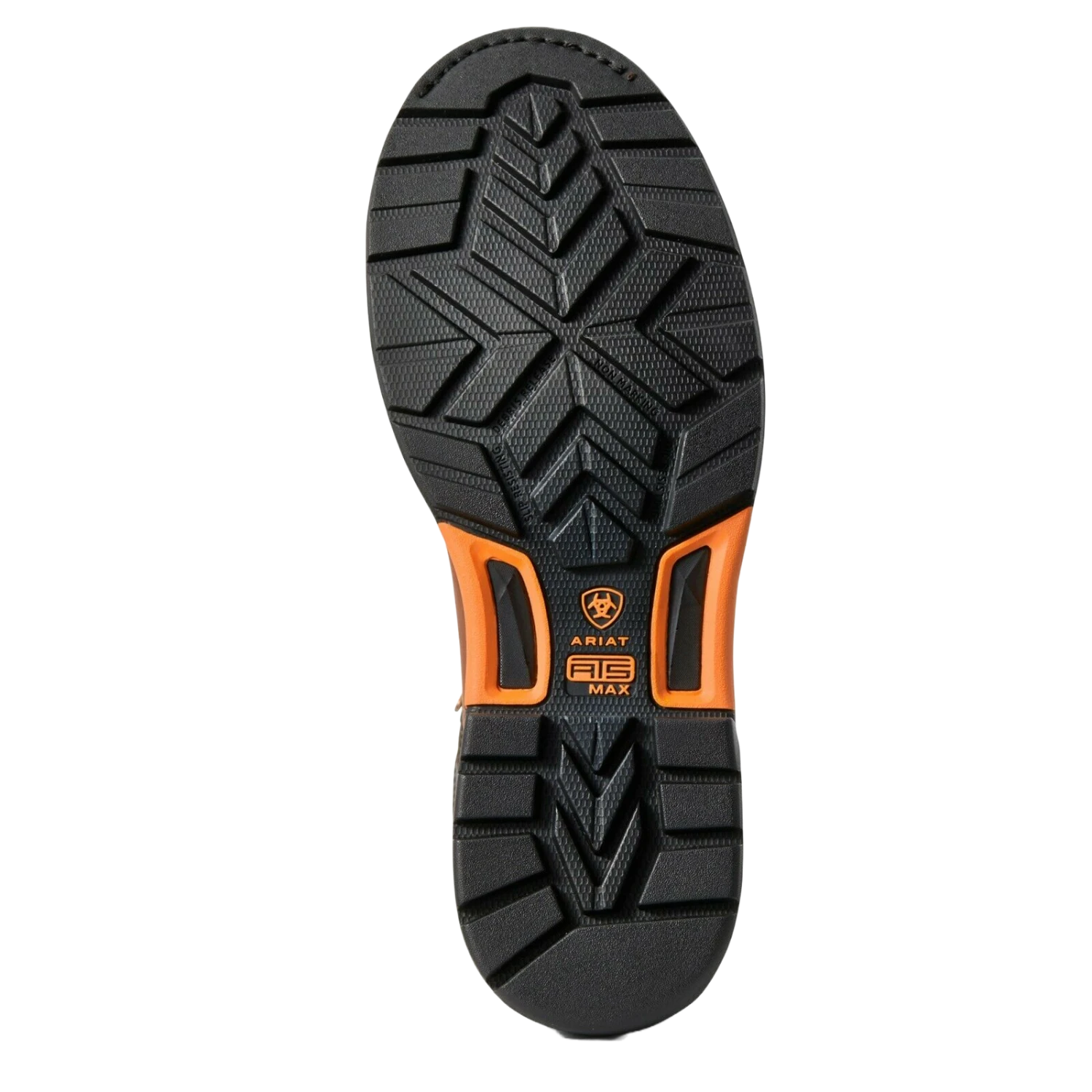 Ariat Men's Brown 6" Workhog XT Boot 10029508 4 Ariat Men's Brown 6" Workhog XT Boot 10029508 - Image 2