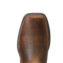 Ariat® Ladies Anthem Patriot Distressed Brown Square Toe Boots 10040271 -Ariat Shoes Shop Myproject 2023 04 26T083828.861