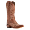 Ariat® Ladies Hazen Snip Toe Whiskey Barrel Western Boots 10042382 -Ariat Shoes Shop Myproject 2023 04 26T084758.326