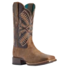 Ariat® Ladies Odessa StretchFit Brown & Burnished Pewter Boots 10042386 2 Ariat® Ladies Odessa StretchFit Brown & Burnished Pewter Boots 10042386 -Ariat Shoes Shop Myproject 2023 04 26T090218.752