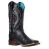 Ariat Ladies Primetime True Black Square Toe Boots 10035934 -Ariat Shoes Shop Myproject 2023 04 26T090637.614