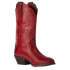 Ariat Ladies Heritage R Toe Rosy Red StretchFit Western Boots 10038433 -Ariat Shoes Shop Myproject 2023 04 26T091701.725