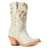 Ariat® Ladies Bandida White Metallic Hair On Western Boots 10044392 -Ariat Shoes Shop Myproject 2023 04 26T115124.037