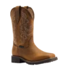 Ariat® Ladies Unbridled™ Rancher H2O Oily Distressed Tan Boots 10044437 -Ariat Shoes Shop Myproject 2023 04 26T120738.261
