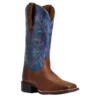 Ariat® Ladies Round Up Sassy Brown Wide Square Toe Boots 10040422 -Ariat Shoes Shop Myproject 2023 04 26T141608.493