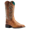Ariat® Ladies Round Up Back Zip Desert Sand Tan Western Boots 10044432 -Ariat Shoes Shop Myproject 2023 04 26T142303.965