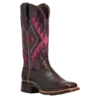 Ariat Ladies Sienna VentTEK 360 Dark Brown Western Boots 10040378 -Ariat Shoes Shop Myproject 2023 04 26T142950.337