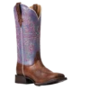Ariat® Ladies Circuit Luna Burnished Tan Western Boots 10040377 -Ariat Shoes Shop Myproject 2023 04 26T144802.482