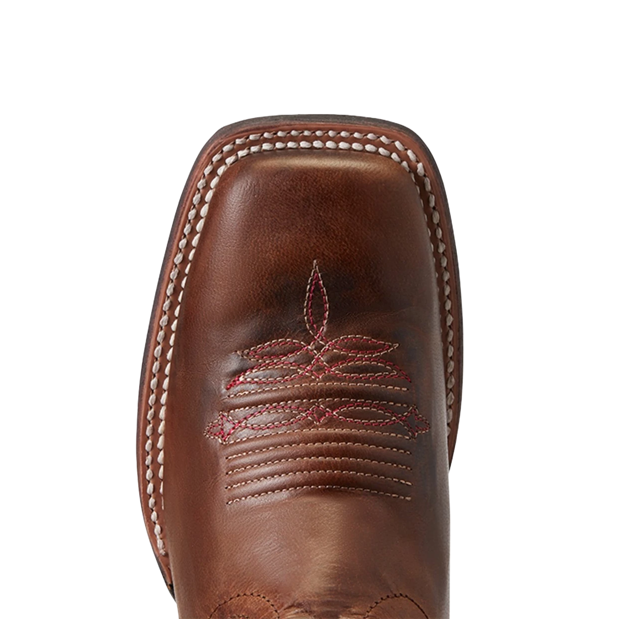 Ariat® Ladies Circuit Luna Burnished Tan Western Boots 10040377 4 Ariat® Ladies Circuit Luna Burnished Tan Western Boots 10040377 - Image 2