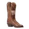 Ariat® Ladies Heritage Liberty Stretch Fit Sassy Brown Boots 10044541 2 Ariat® Ladies Heritage Liberty Stretch Fit Sassy Brown Boots 10044541 -Ariat Shoes Shop Myproject 2023 04 26T145325.115