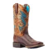 Ariat® Ladies Pinto VentTEK™ 360° Gilded Leopard Brown Boots 10044506 -Ariat Shoes Shop Myproject 2023 04 26T150041.242