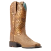 Ariat® Ladies Round Up Brown & Copper Emboss Western Boots 10044431 -Ariat Shoes Shop Myproject 2023 04 26T150414.748
